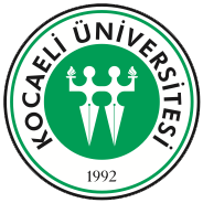KOCAELİ ÜNİVERSİTESİ Logo